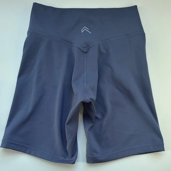 Oner Active Timeless Slate Blue Shorts - Picture 3 of 3